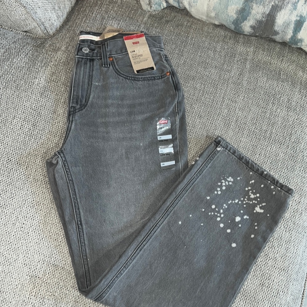 LEVIS LOW PRO - Picture 2 of 9